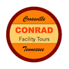 Conrad Facility Tours