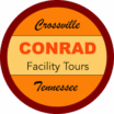 Conrad Facility Tours